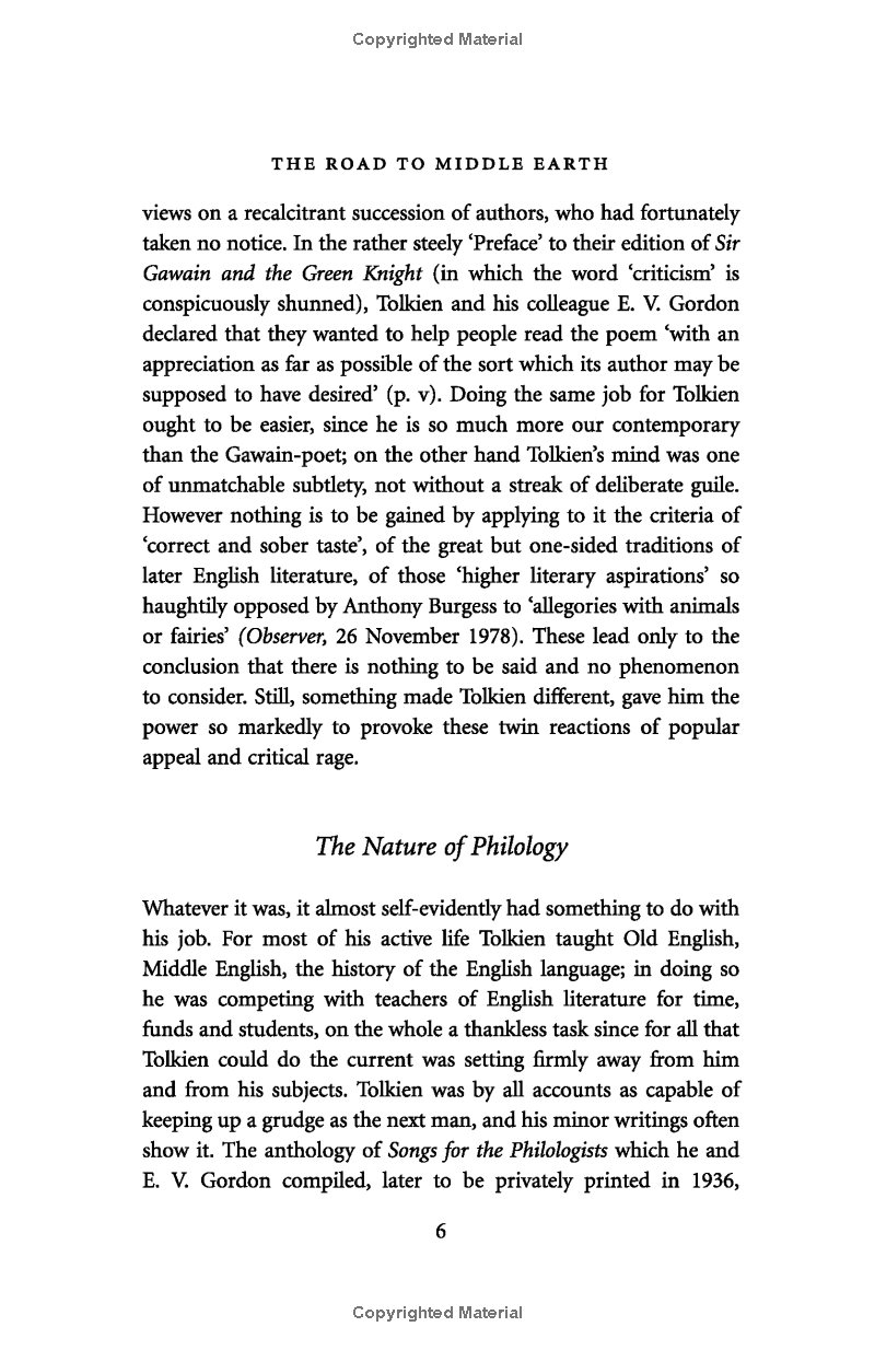 the road to middle-earth: how j. r. r. tolkien created a new mythology - Ảnh 9