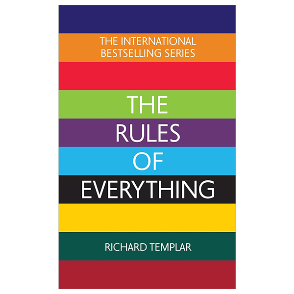 the rules of everything