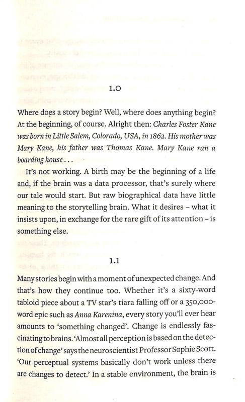 the science of storytelling - Ảnh 3