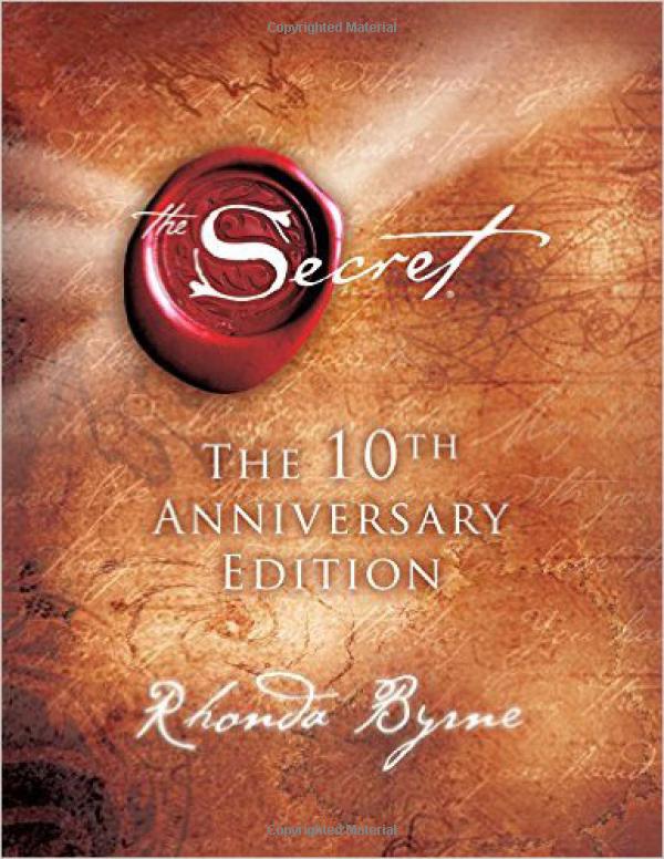 the secret - Ảnh 2