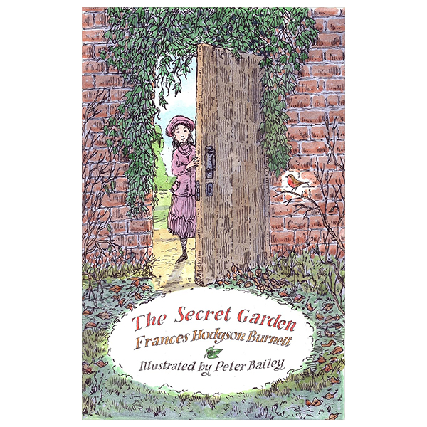 the secret garden (alma junior classics)