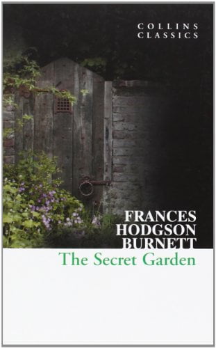 the secret garden (collins classics)