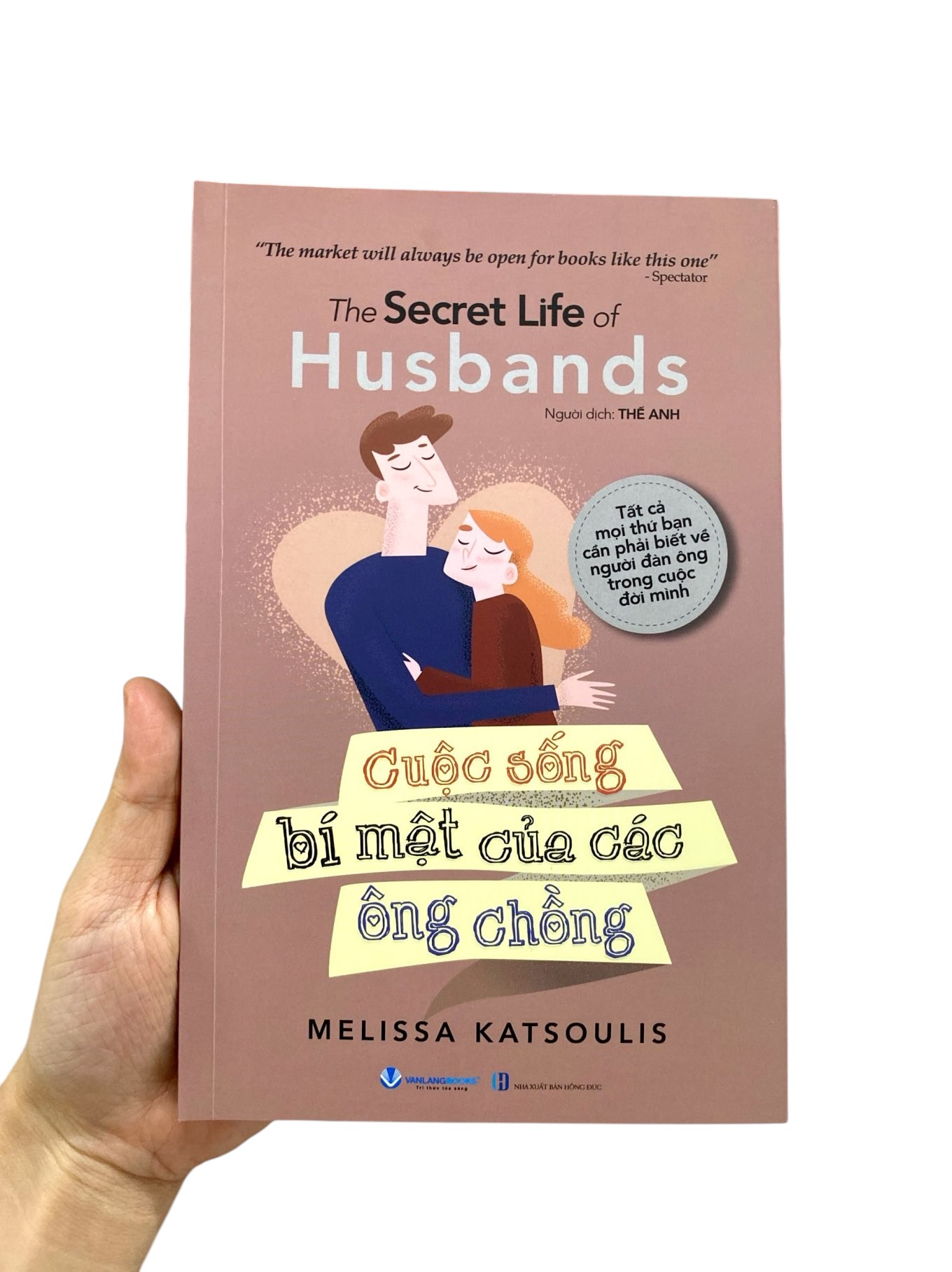 the secret life of husbands - cuộc sống bí mất của các ông chồng - Ảnh 10