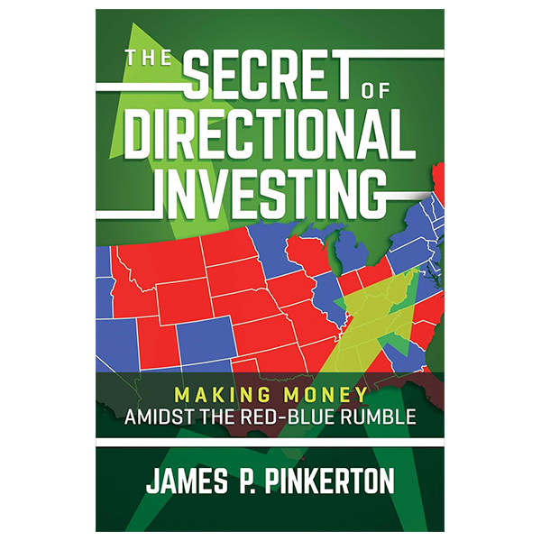 the secret of directional investing