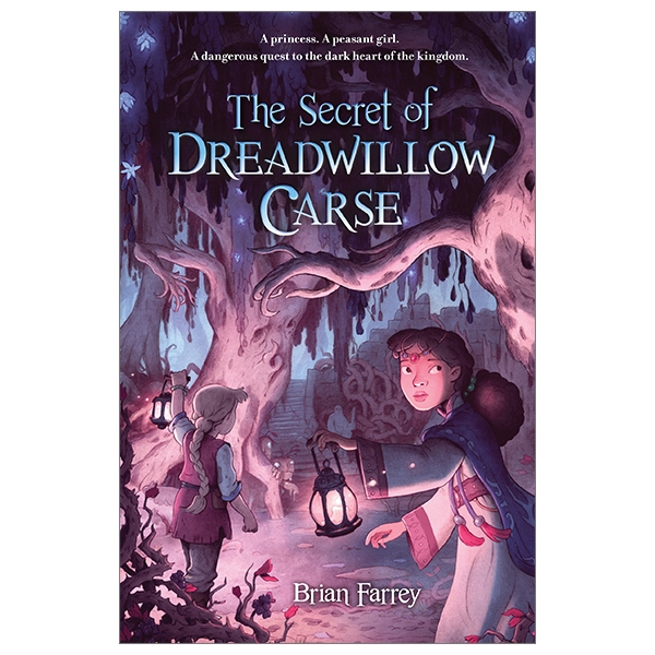 the secret of dreadwillow carse