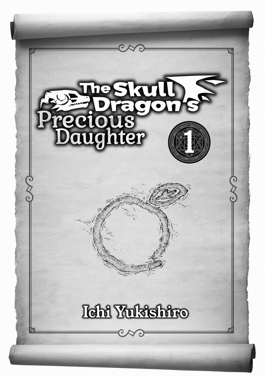 the skull dragon's precious daughter 1 - Ảnh 3
