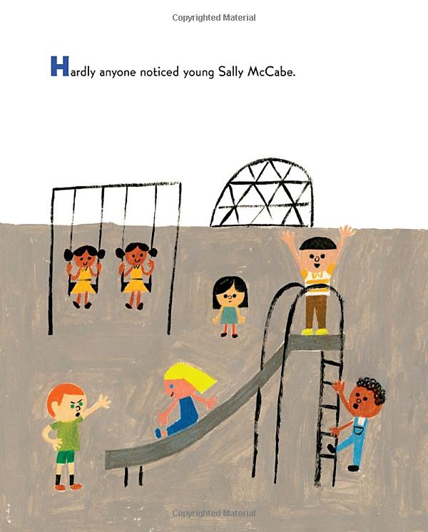the smallest girl in the smallest grade - Ảnh 4