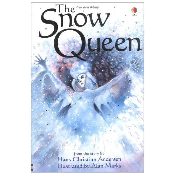 the snow queen