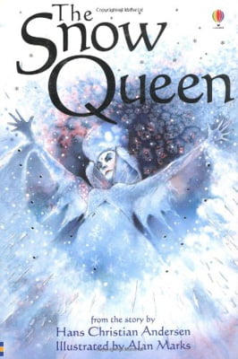 the snow queen - Ảnh 2