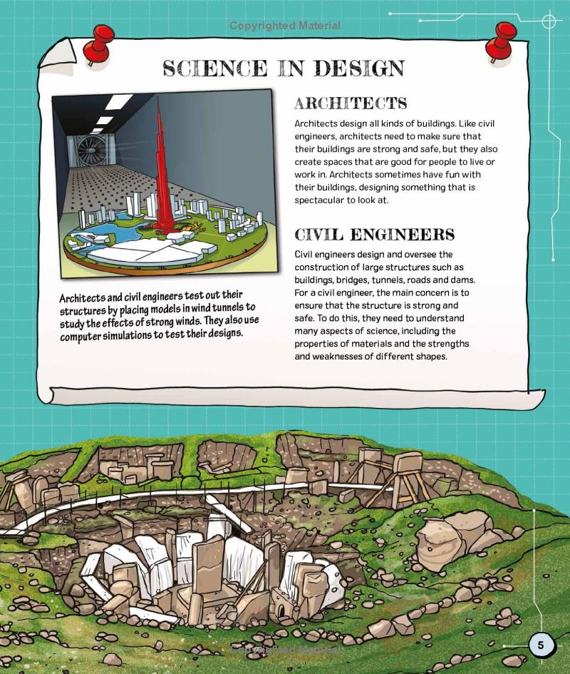 the spectacular science of buildings - Ảnh 9