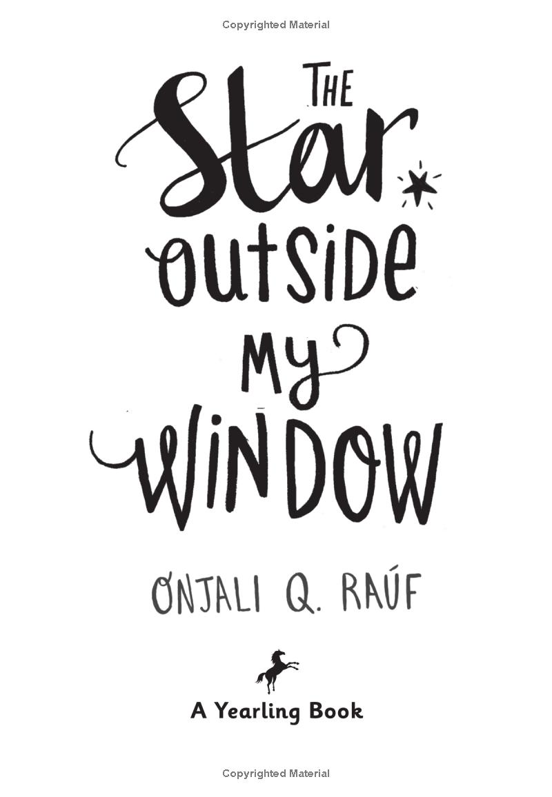 the star outside my window - Ảnh 4