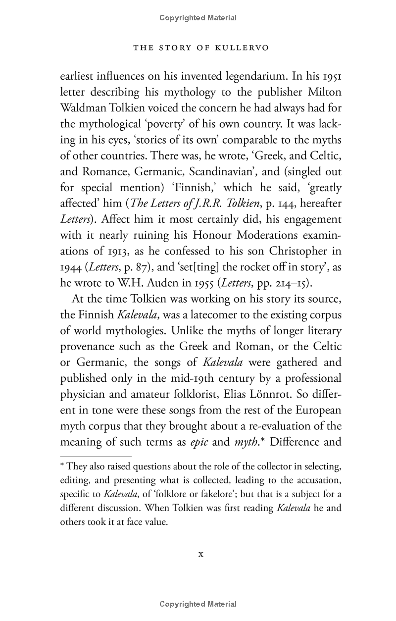 the story of kullervo - Ảnh 4