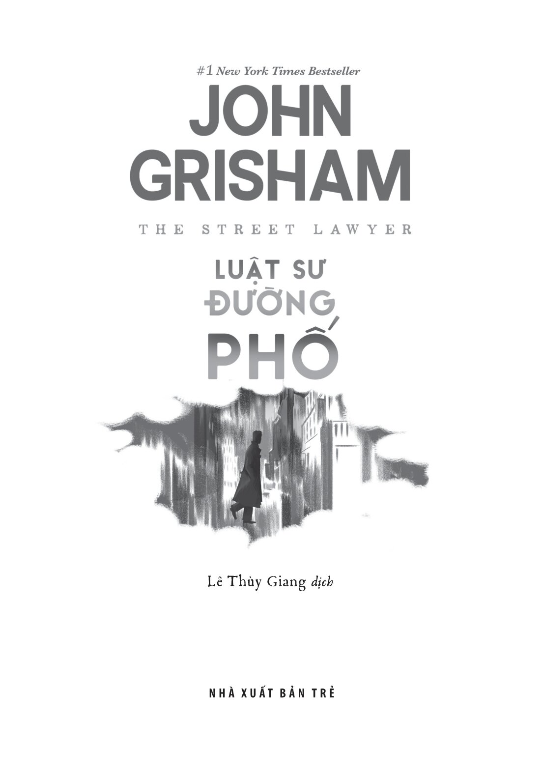 The Street Lawyer - Luật Sư Đường Phố - Ảnh 3