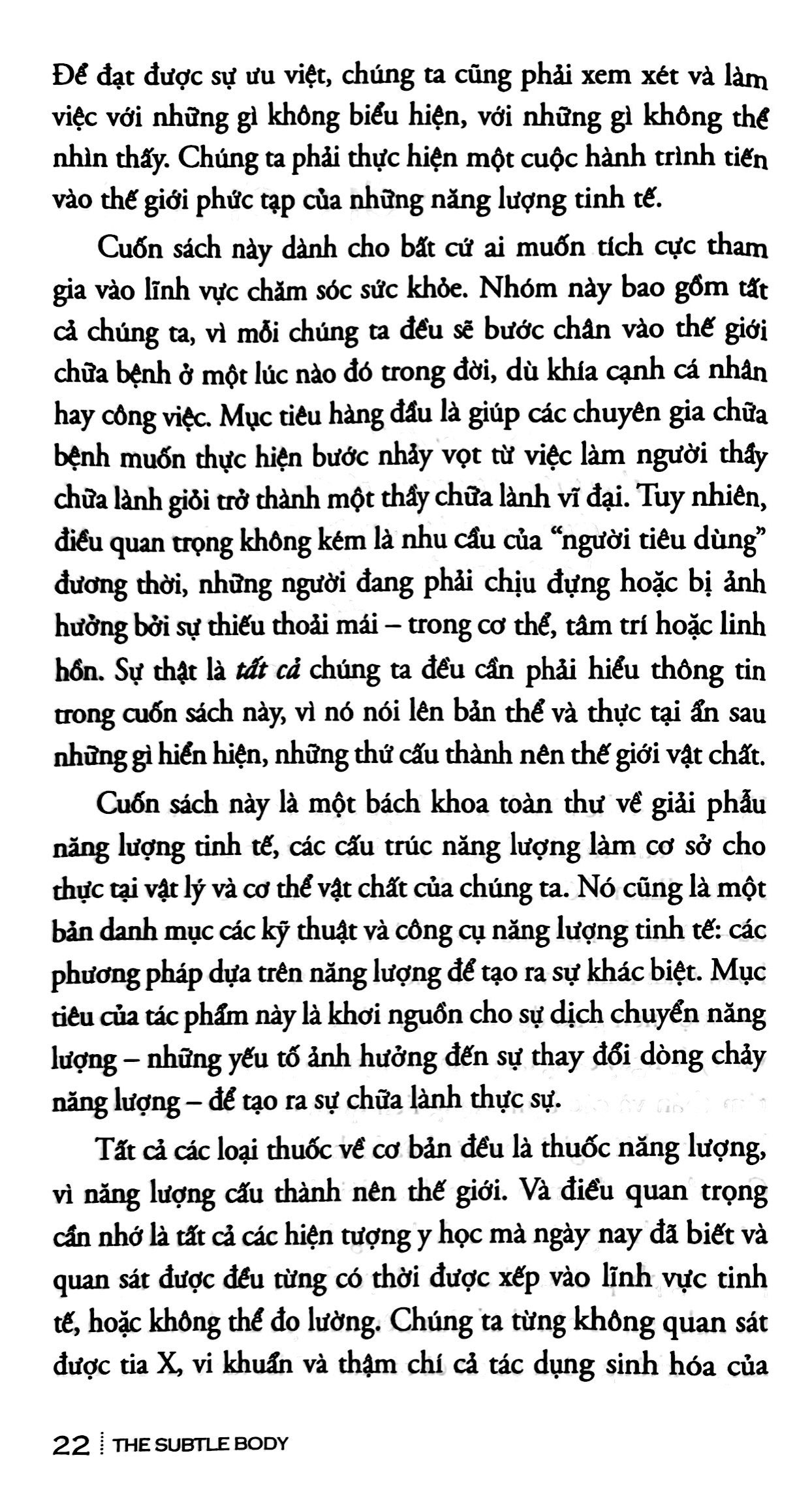 the subtle body - bách khoa thư về giải phẫu năng lượng - Ảnh 13