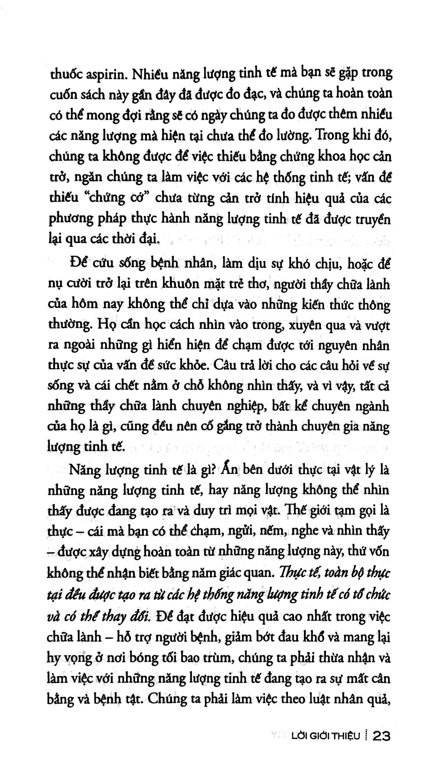 the subtle body - bách khoa thư về giải phẫu năng lượng - Ảnh 14