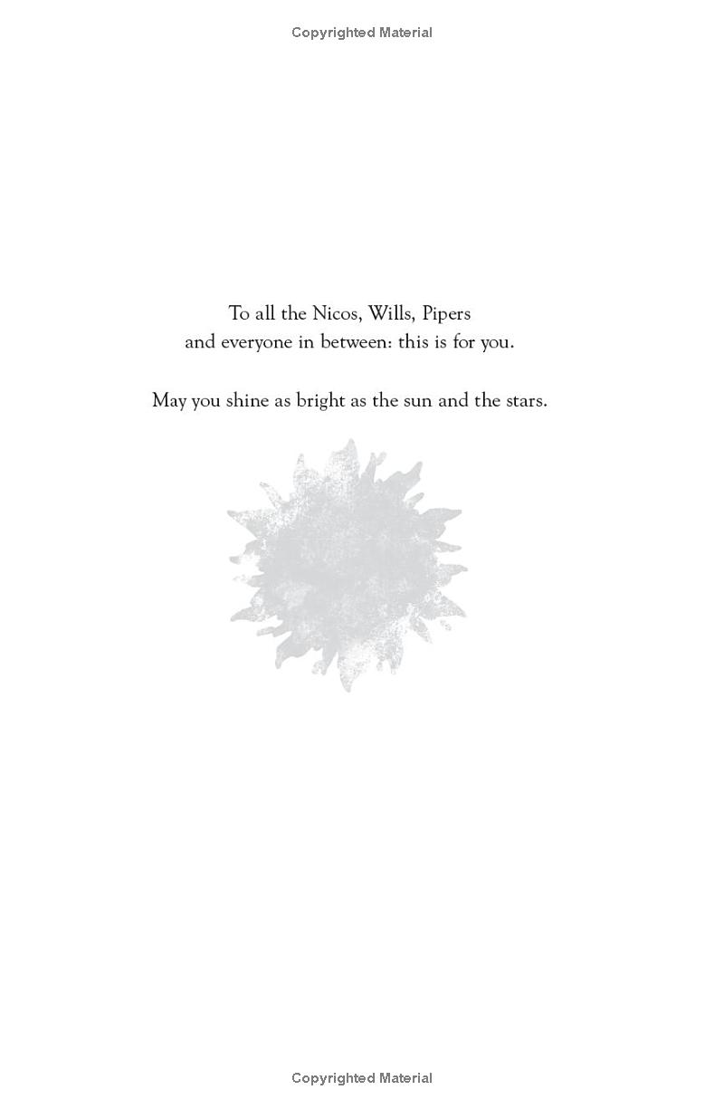 the sun and the star - Ảnh 4