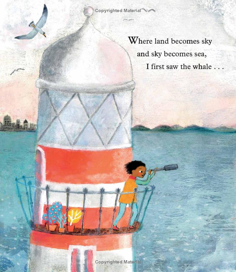 the tale of the whale - Ảnh 6