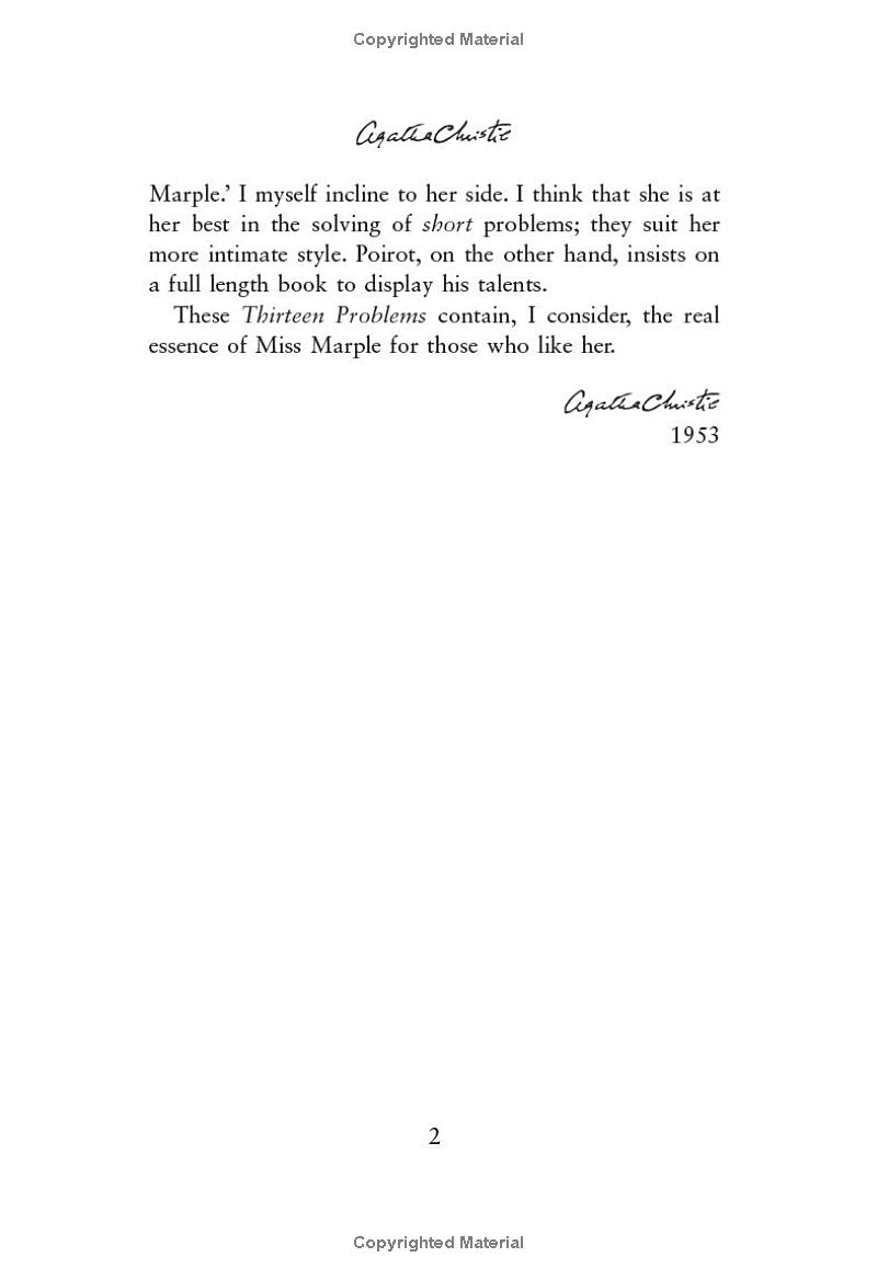 the thirteen problems (marple) - Ảnh 12