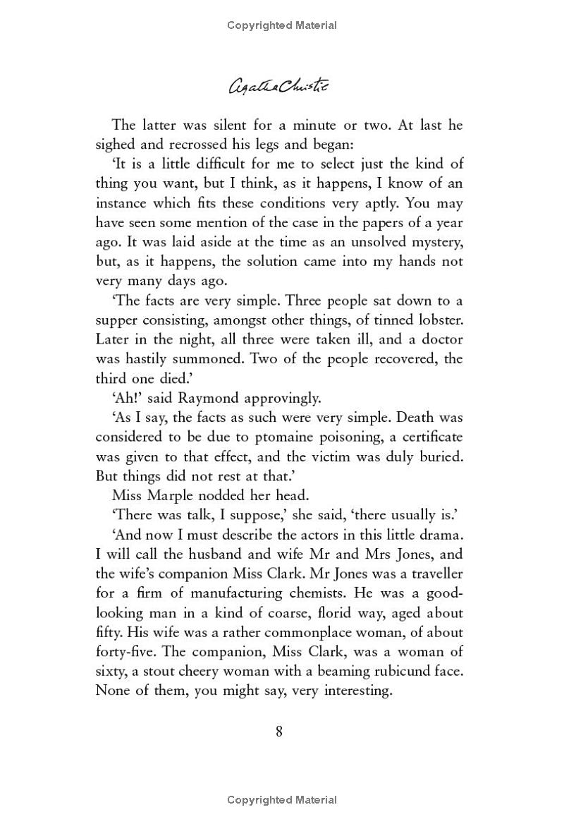 the thirteen problems (marple) - Ảnh 24