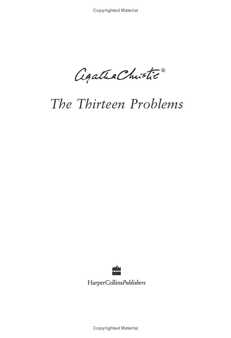 the thirteen problems (marple) - Ảnh 4
