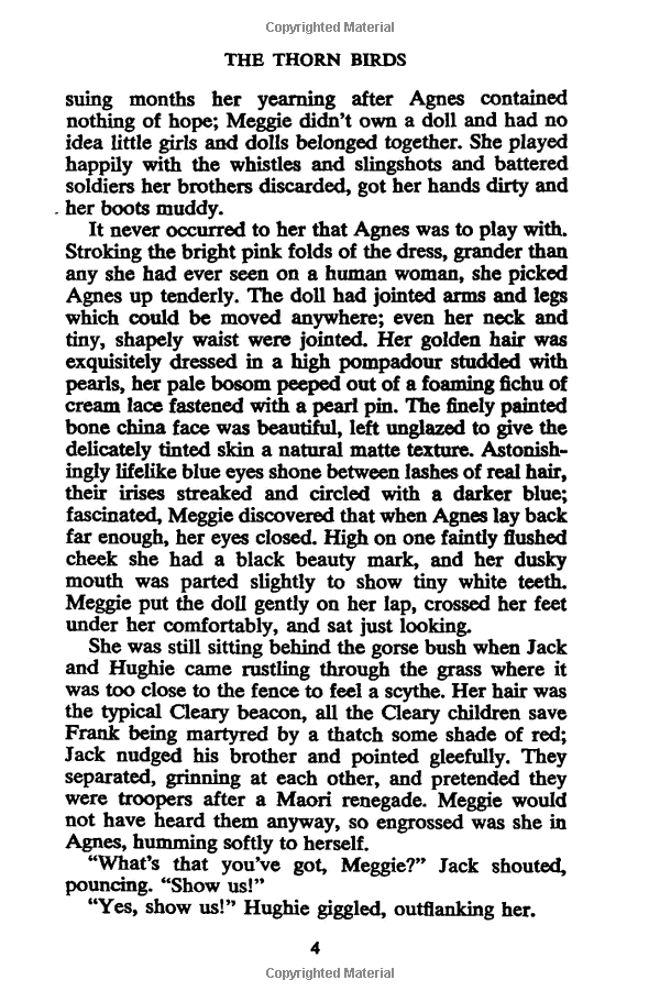 the thorn birds - Ảnh 10