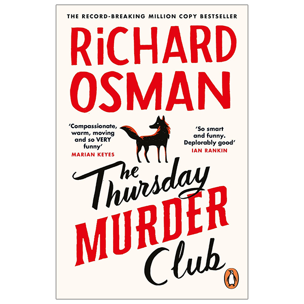 the thursday murder club