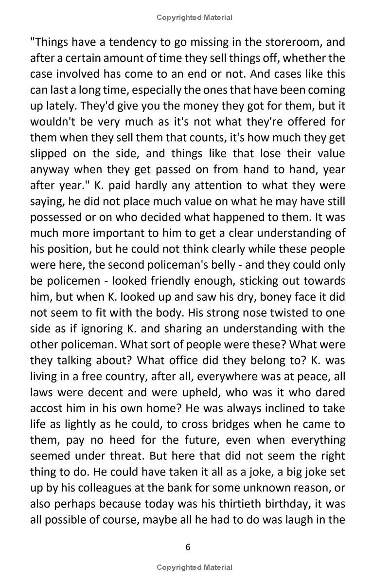 The Trial - Ảnh 6