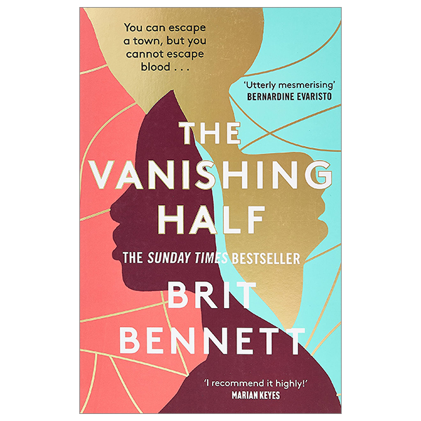 the vanishing half: shortlisted for the women's prize 2021