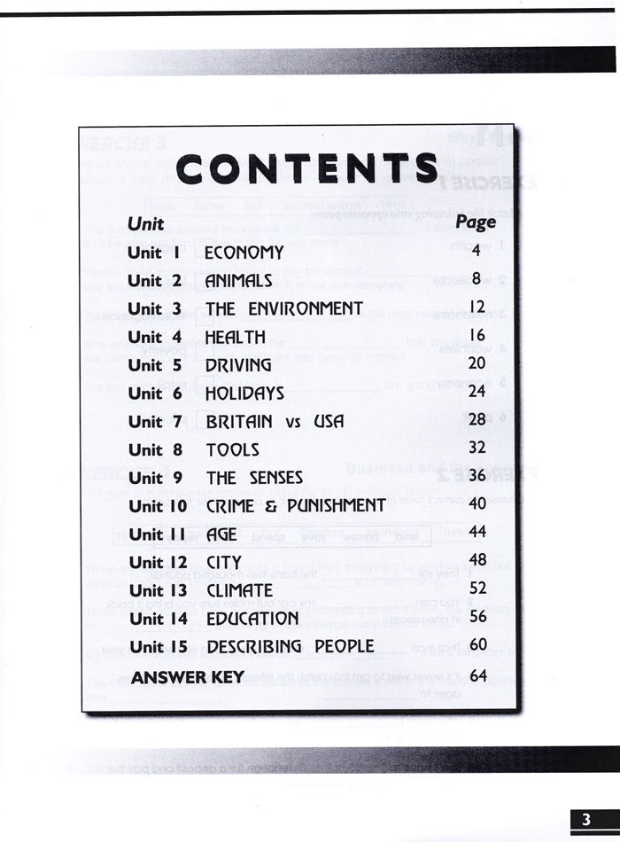 the vocabulary files level b2_upper intermediate - Ảnh 3