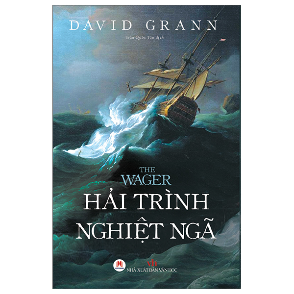 The Wager - Hai Trinh Nghiet Nga
