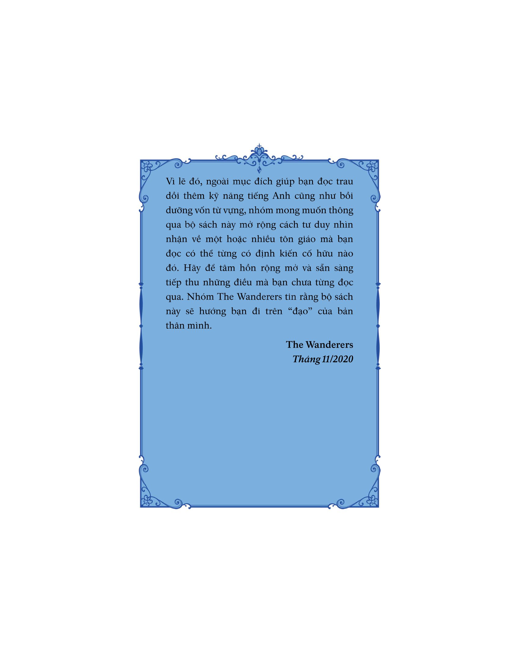 the way to seek wisdom - Ảnh 4