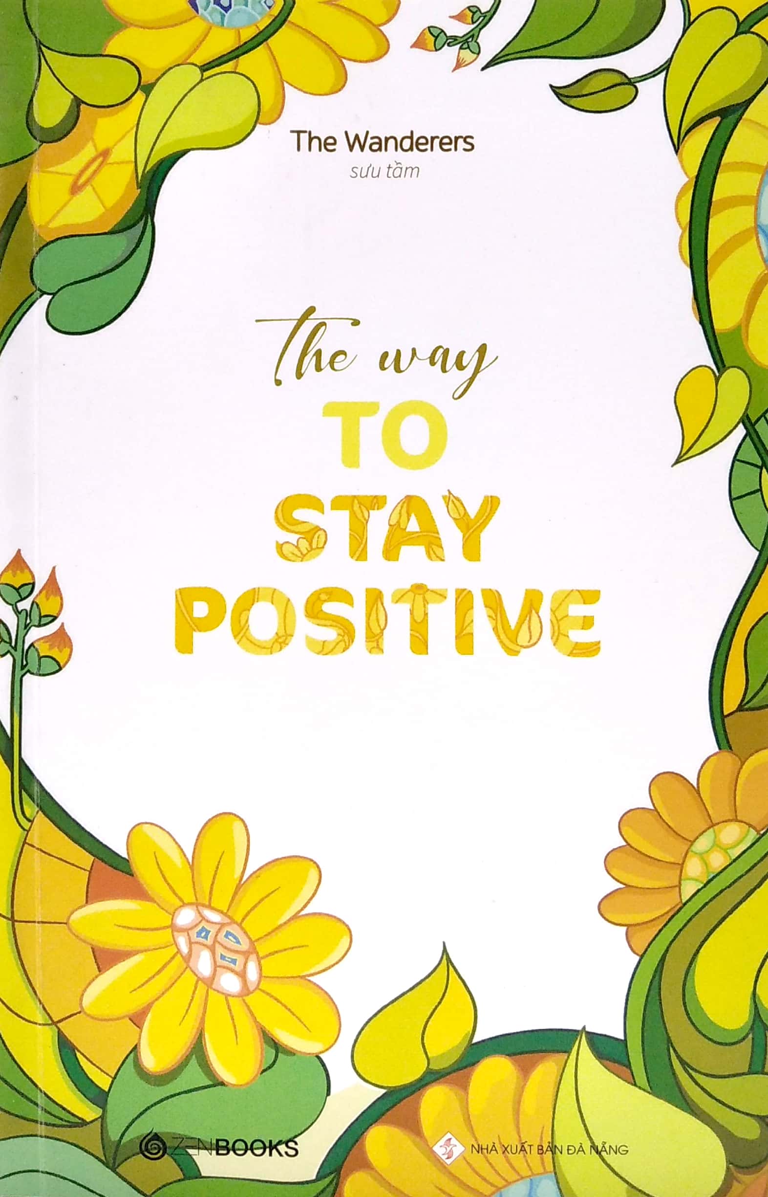 the way to stay positive - Ảnh 3