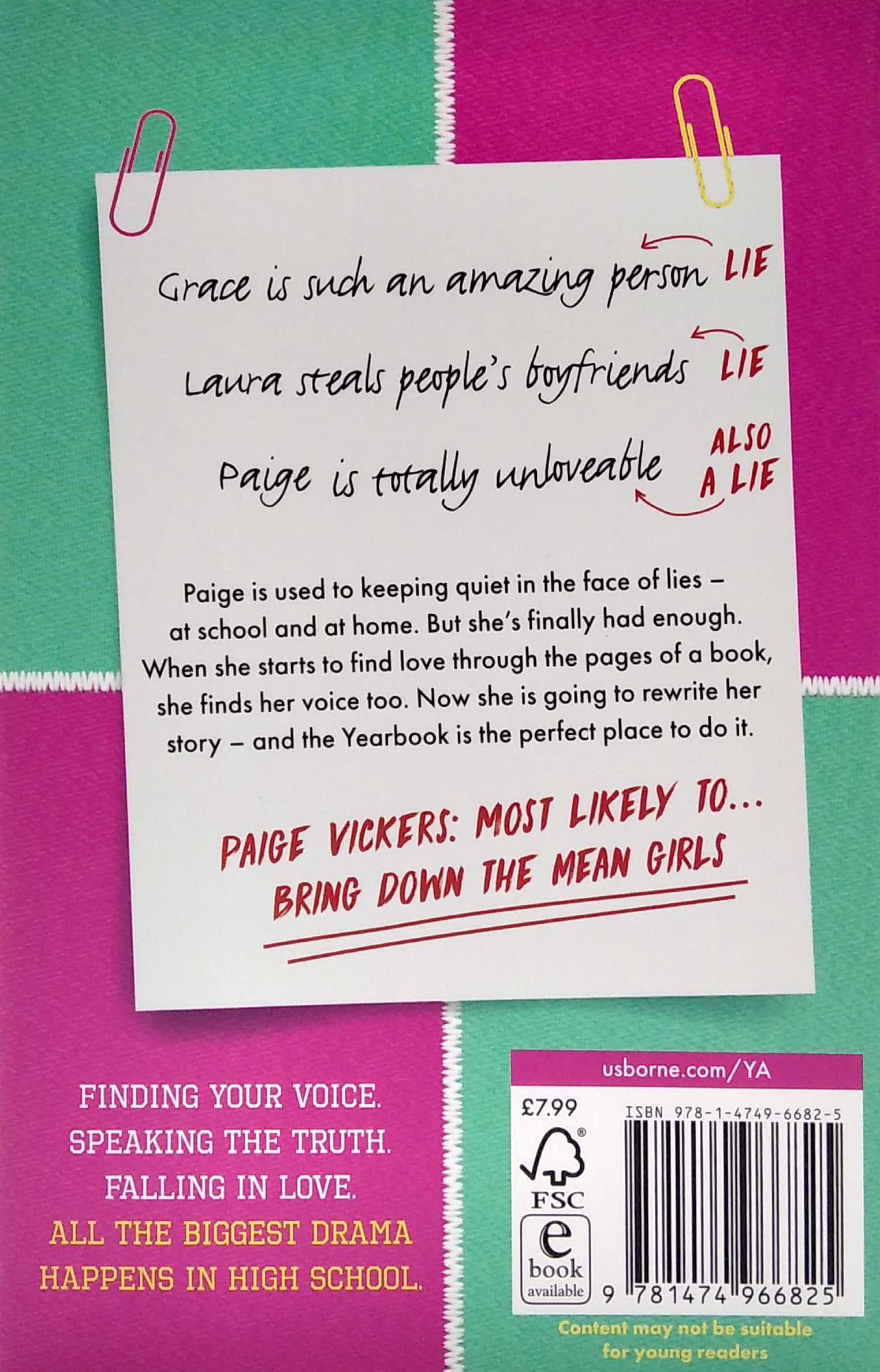 the yearbook - Ảnh 6