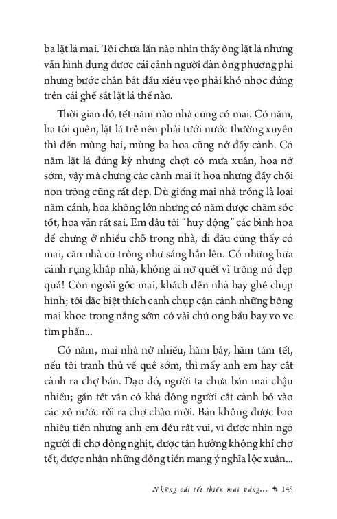 thềm cũ đã xanh rêu - Ảnh 6