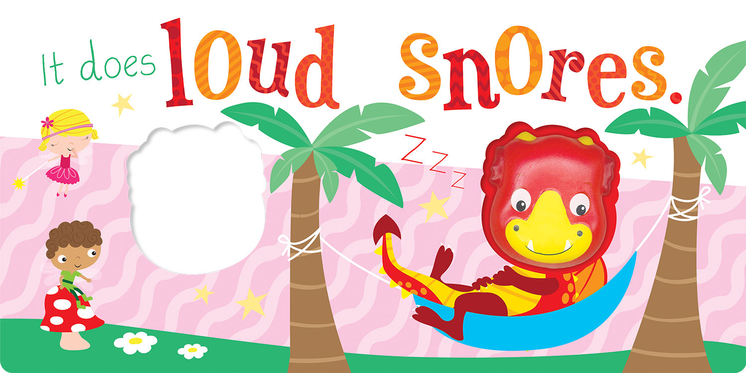 there's a dragon in my book! (aquishy in my book) - Ảnh 5