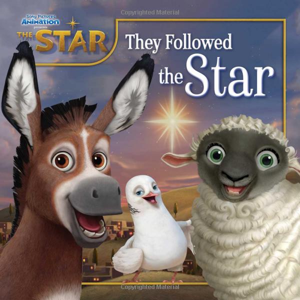 they followed the star - Ảnh 2