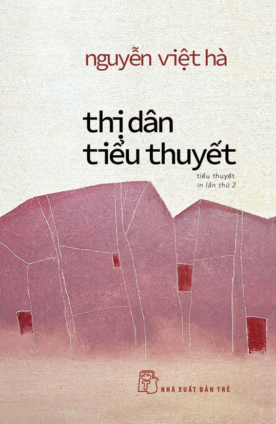 Thị Dân Tiểu Thuyết (Tái Bản 2025) - Ảnh 2