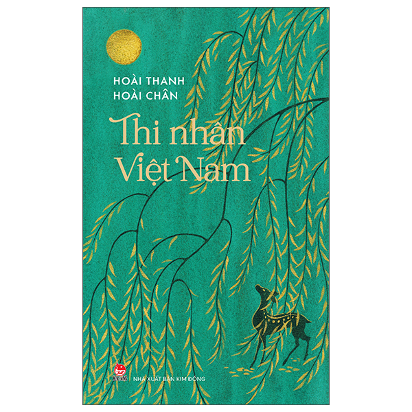 thi nhân việt nam