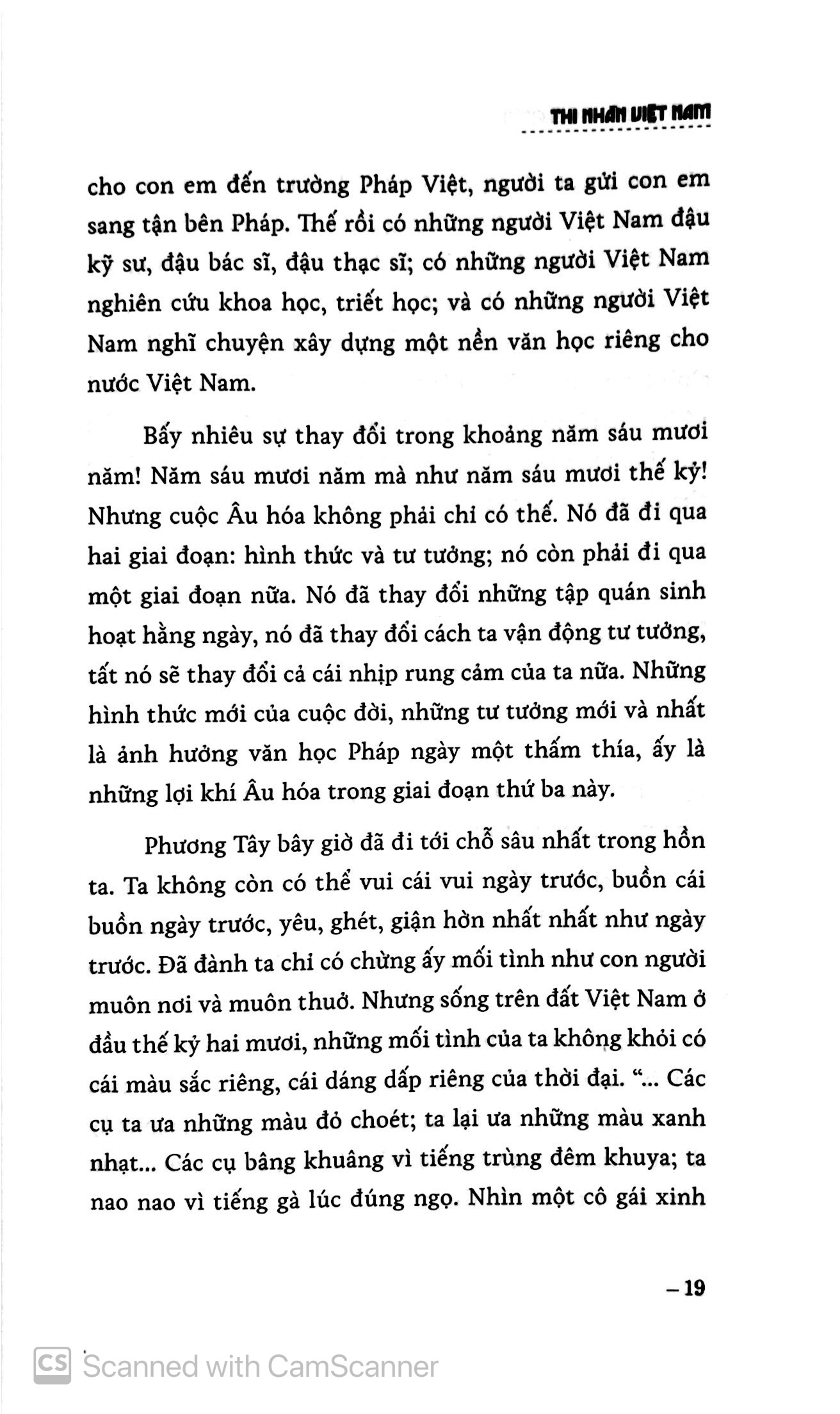 thi nhân việt nam - Ảnh 10