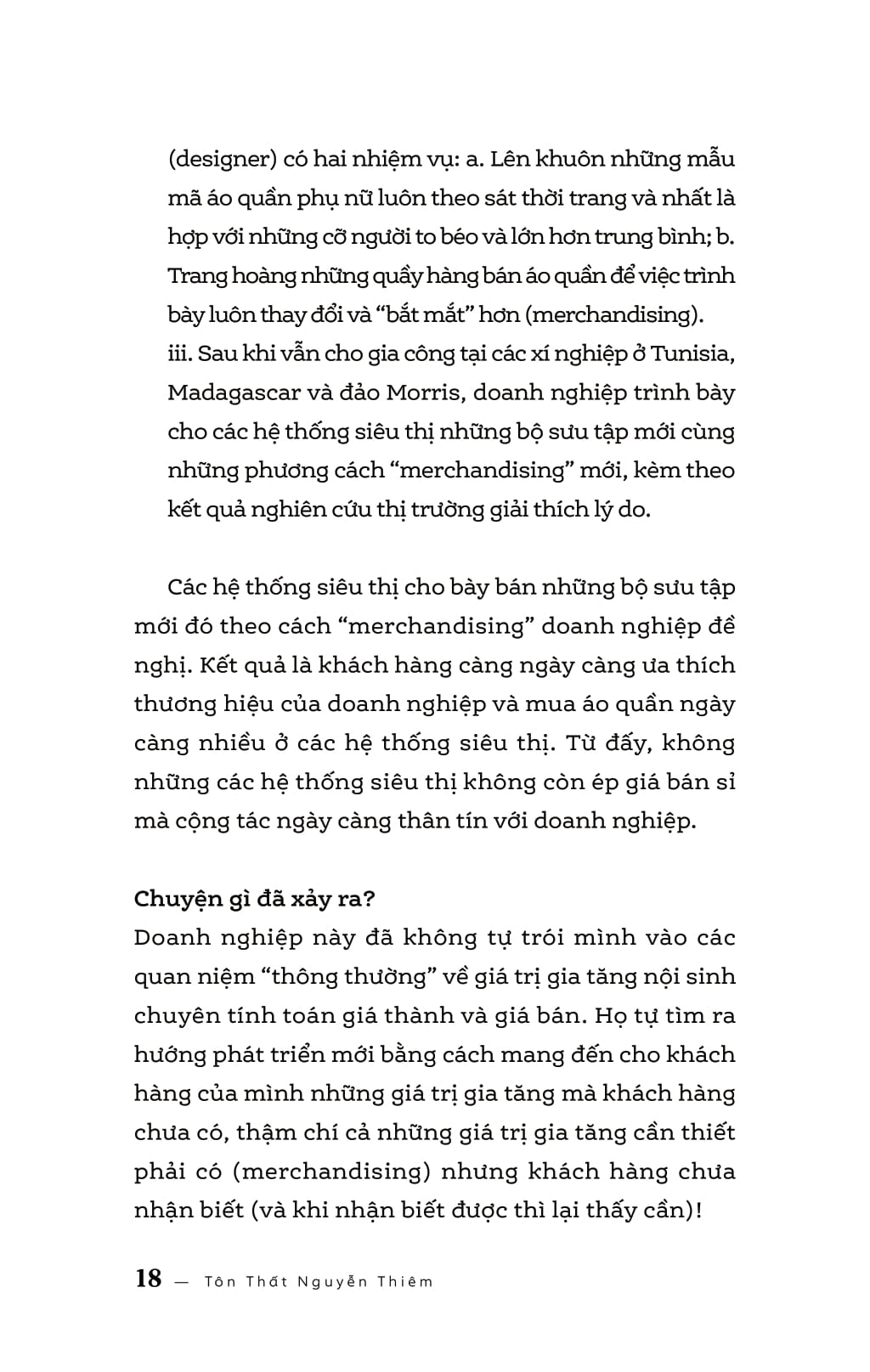 thị trường chiến lược cơ cấu - Ảnh 10