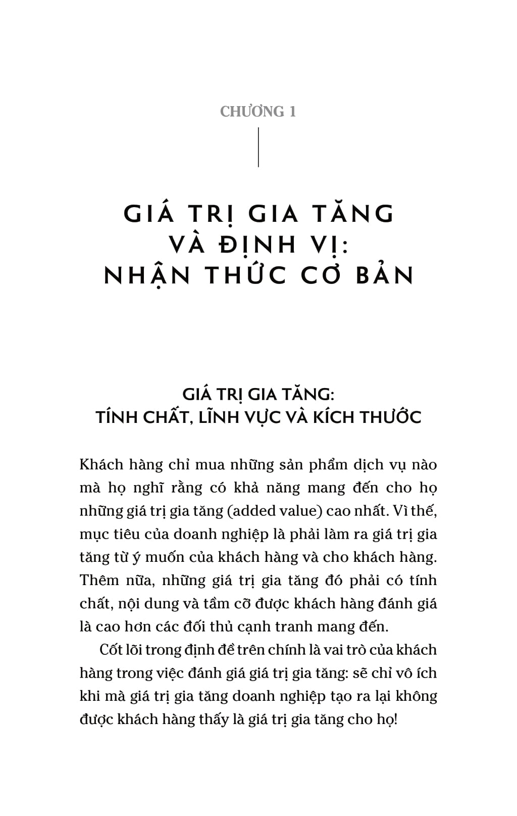 thị trường chiến lược cơ cấu - Ảnh 3