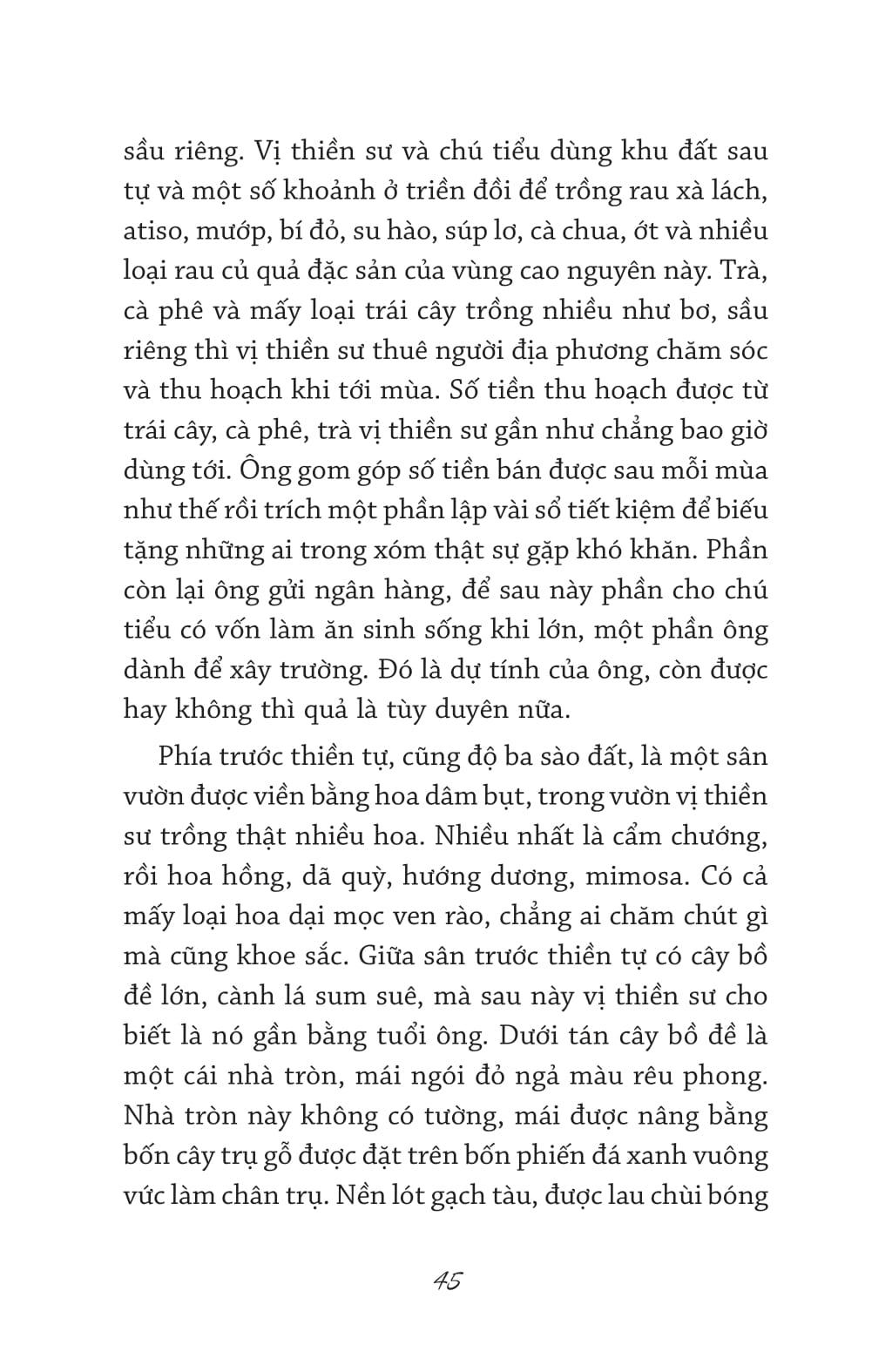 thích nghi toàn diện để khác biệt: cạnh tranh thành công trong thế giới mới về việc làm - Ảnh 10