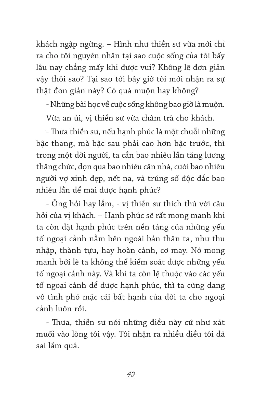 thích nghi toàn diện để khác biệt: cạnh tranh thành công trong thế giới mới về việc làm - Ảnh 14