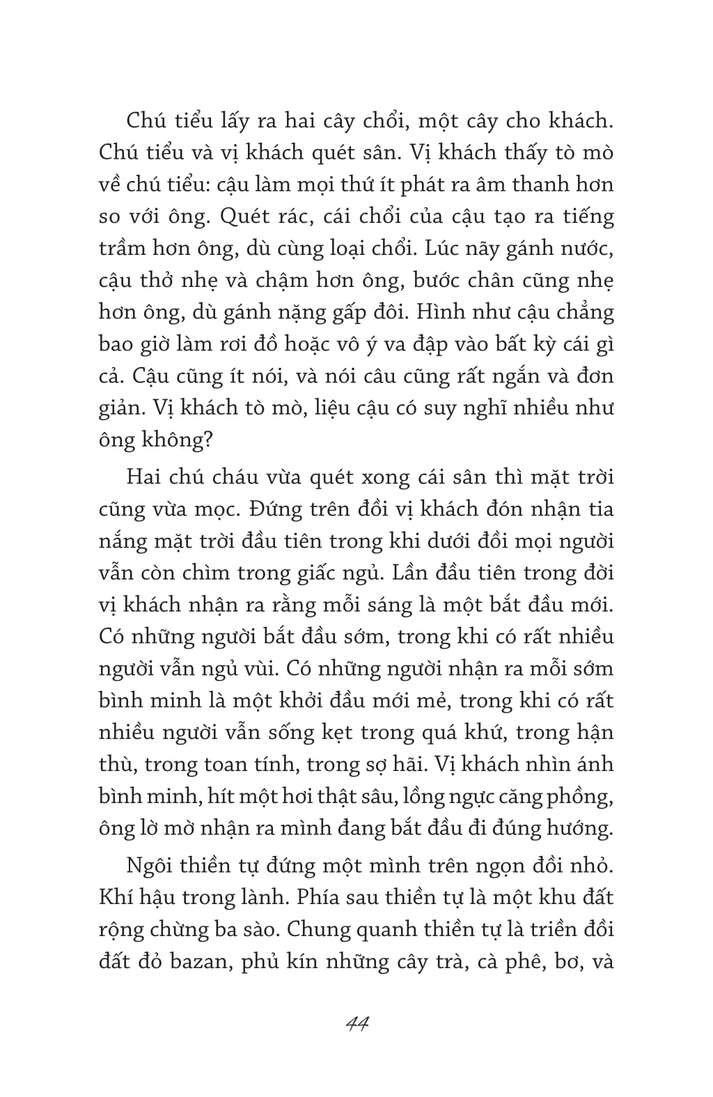 thích nghi toàn diện để khác biệt: cạnh tranh thành công trong thế giới mới về việc làm - Ảnh 9