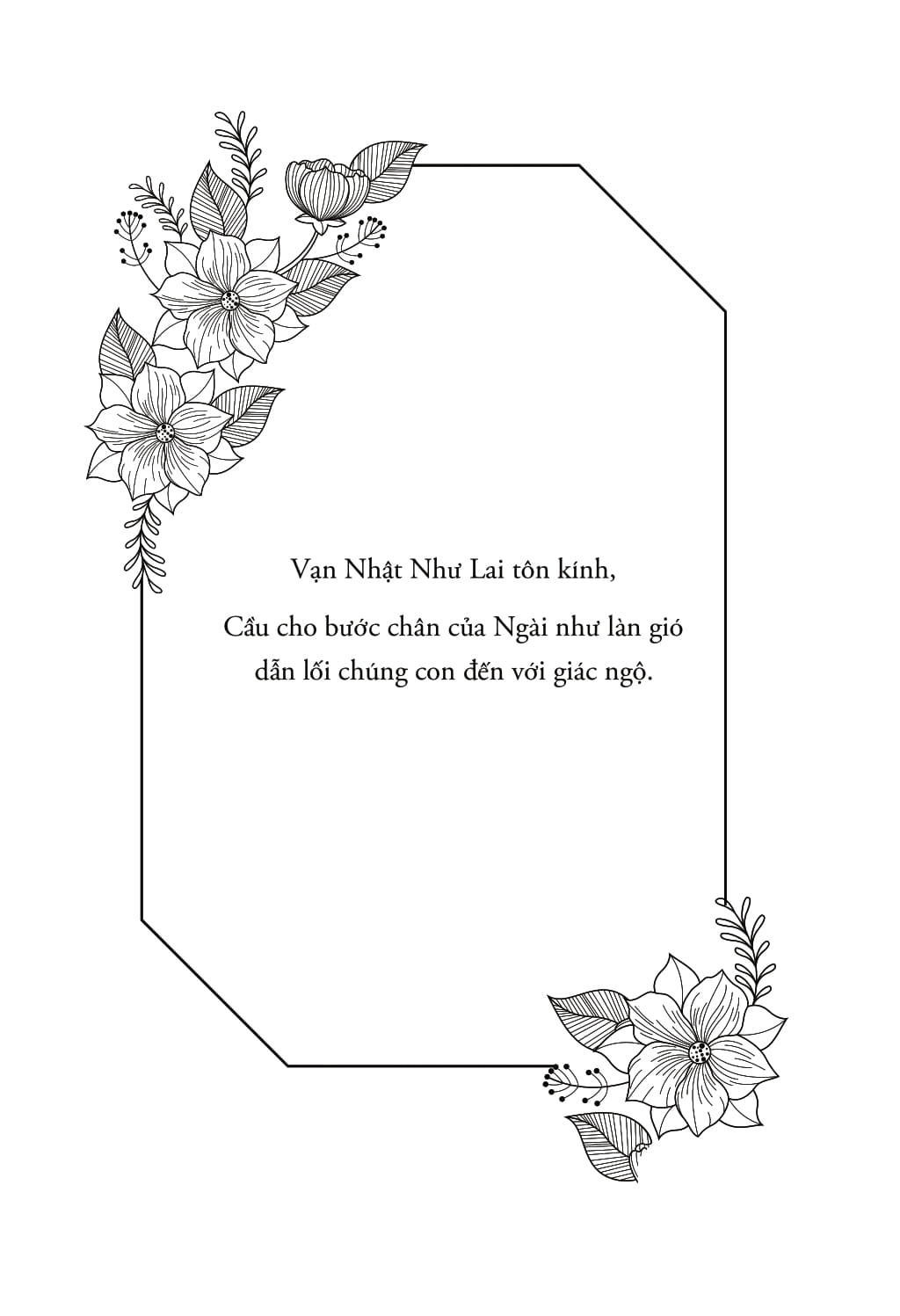 thiền động - Ảnh 6