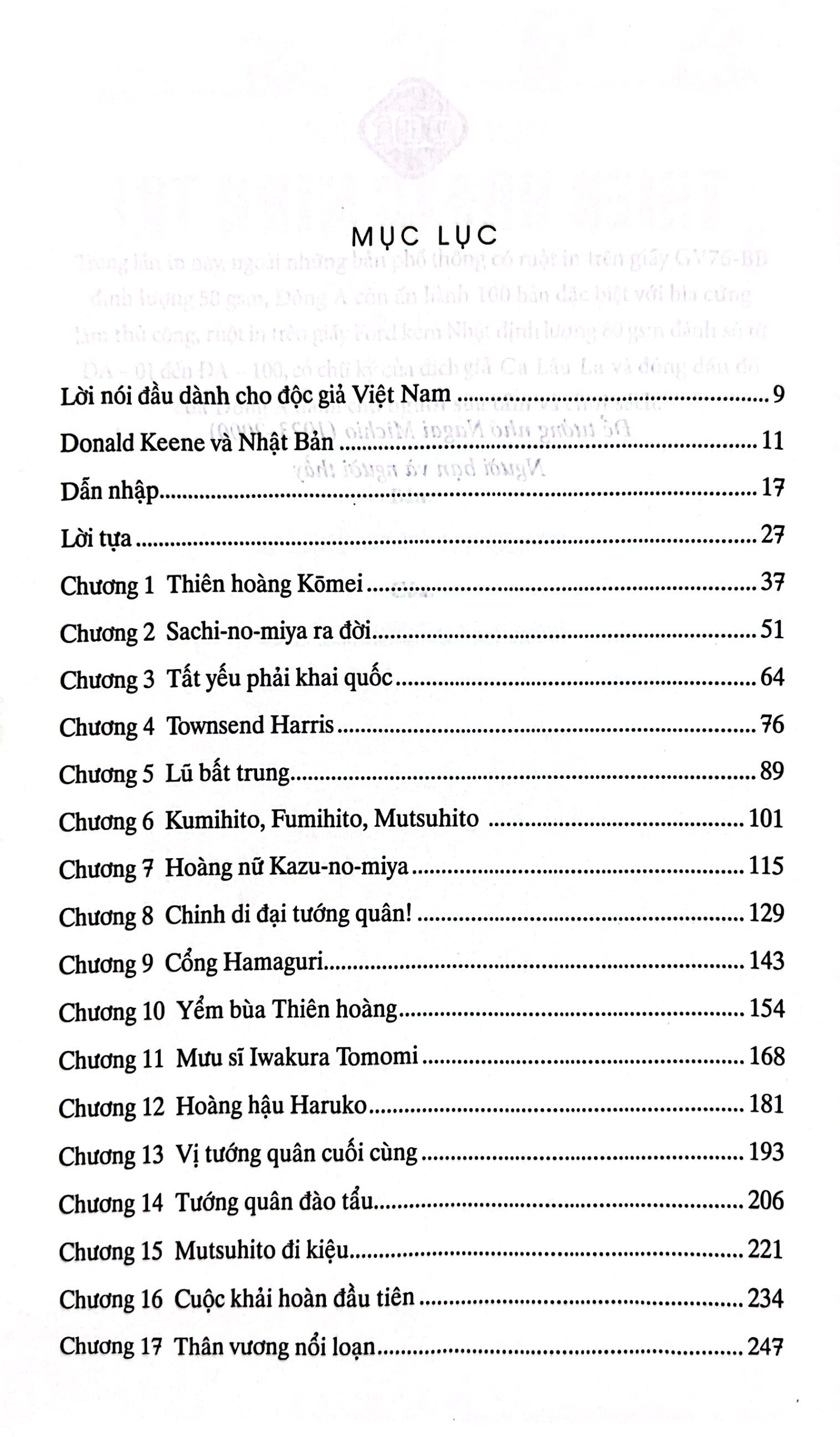 thiên hoàng minh trị - Ảnh 3