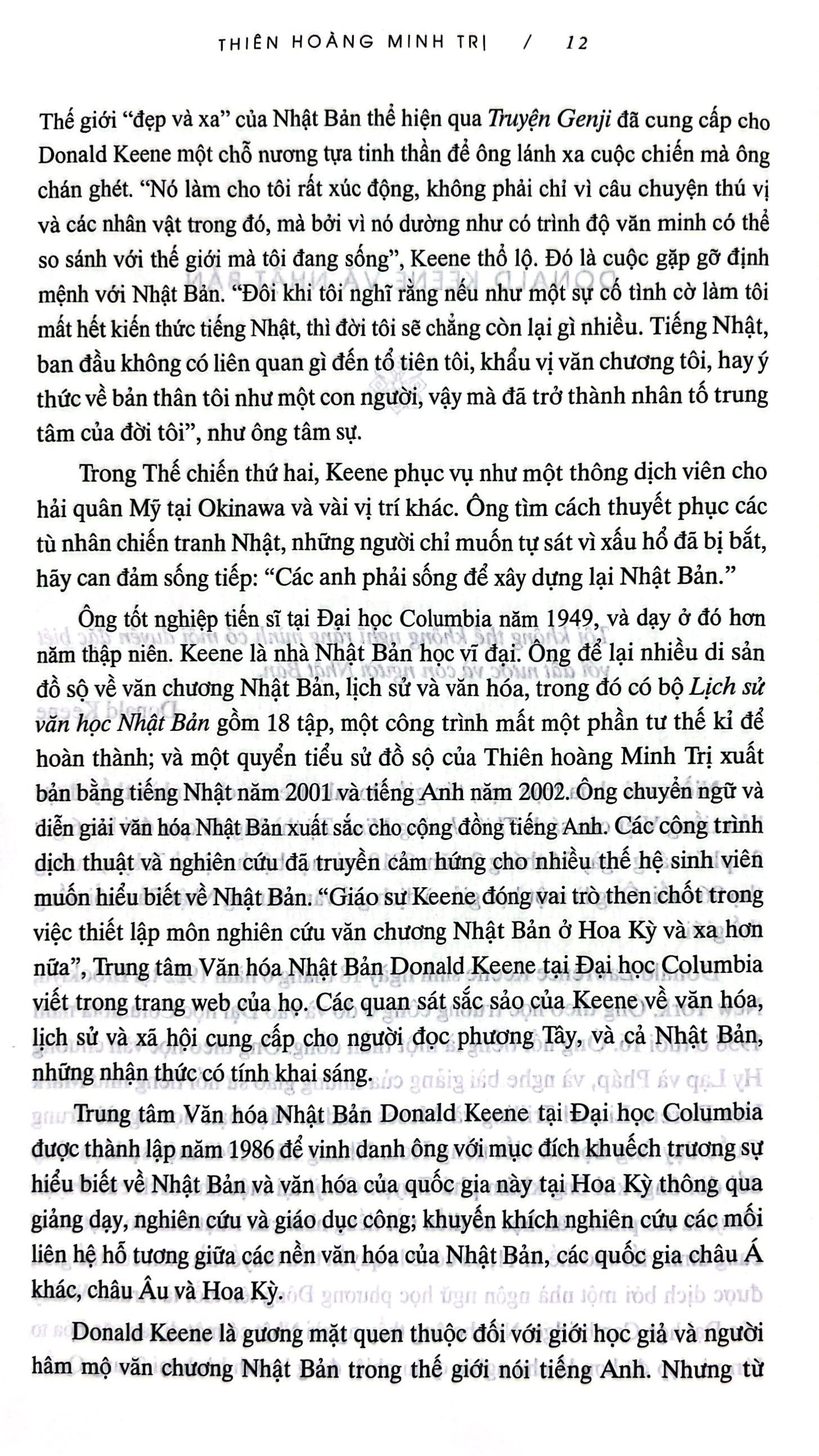 thiên hoàng minh trị - Ảnh 8