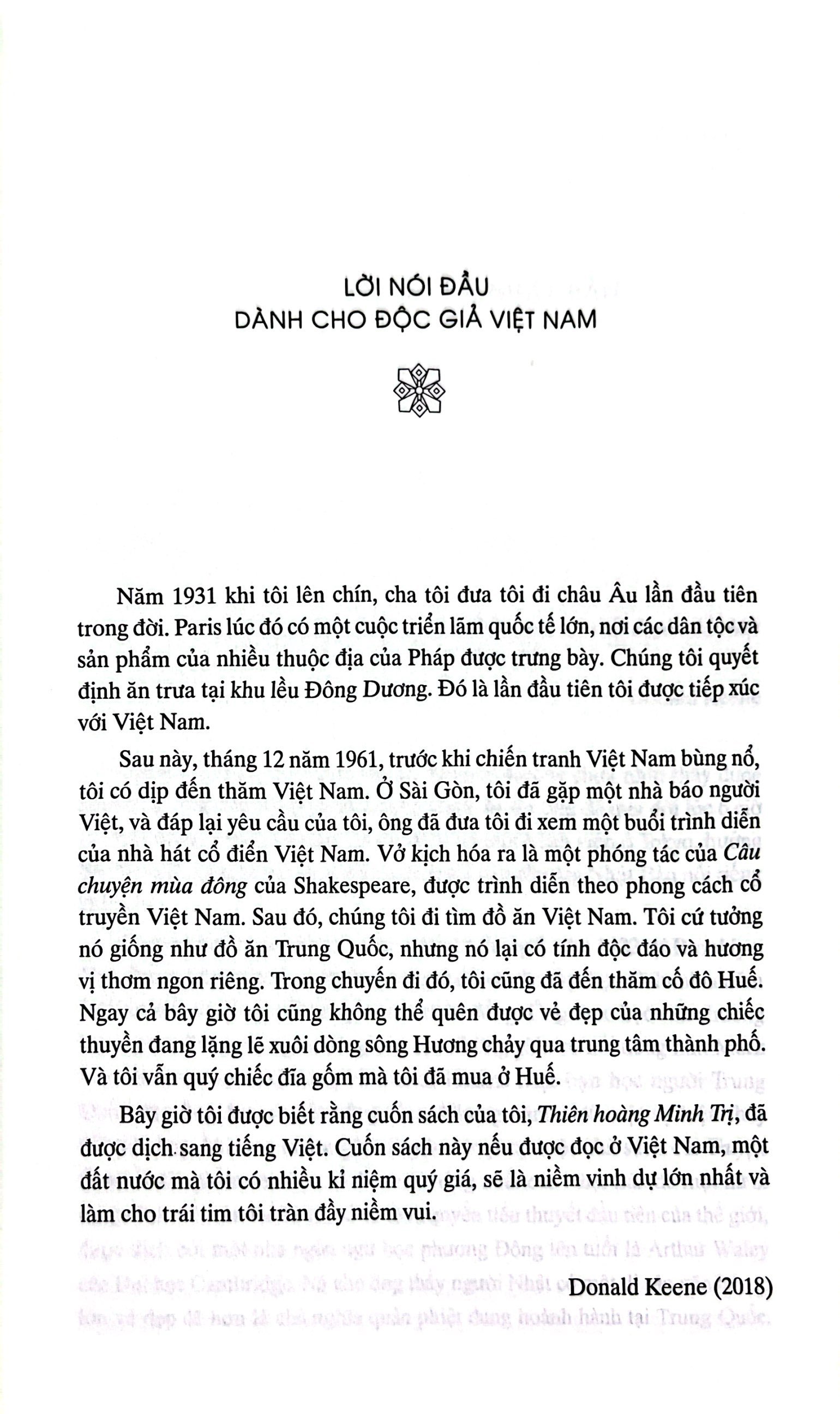 thiên hoàng minh trị (bìa cứng) - Ảnh 5
