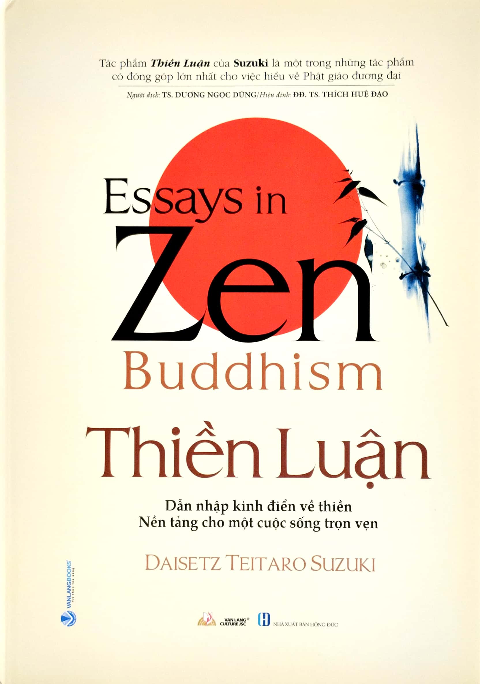 thiền luận - bìa cứng - Ảnh 2