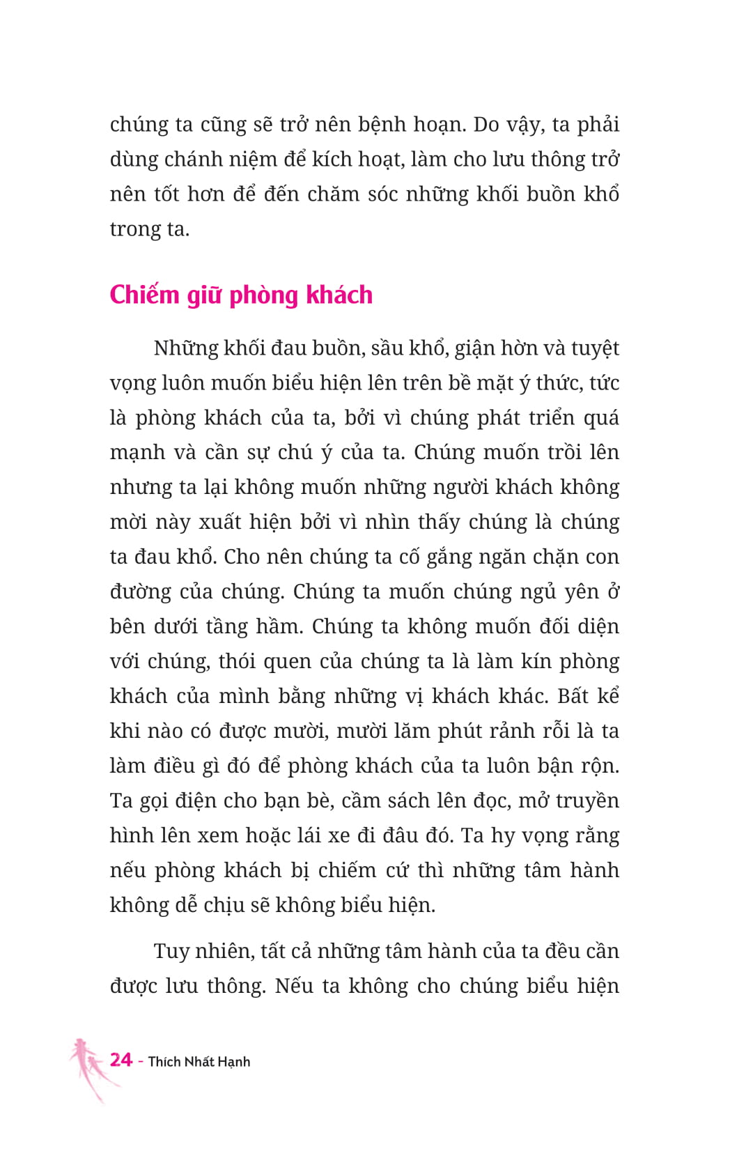 thiền sư và em bé 5 tuổi - Ảnh 11